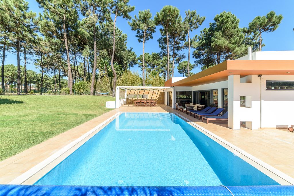 Villa Birdies Nest Photo