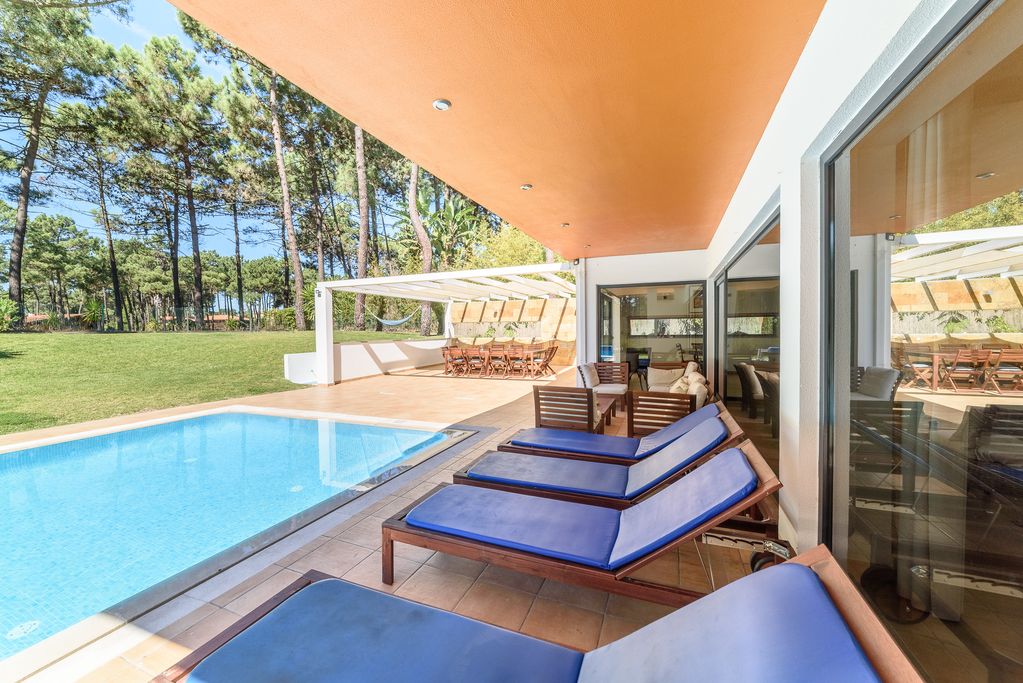 Villa Birdies Nest Photo