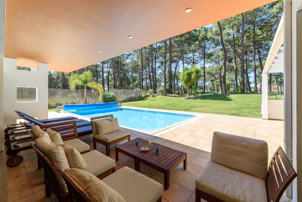 Villa Birdies Nest Photo