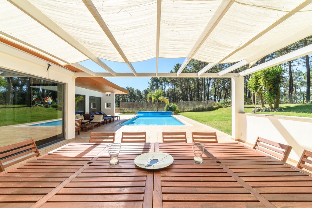 Villa Birdies Nest Photo