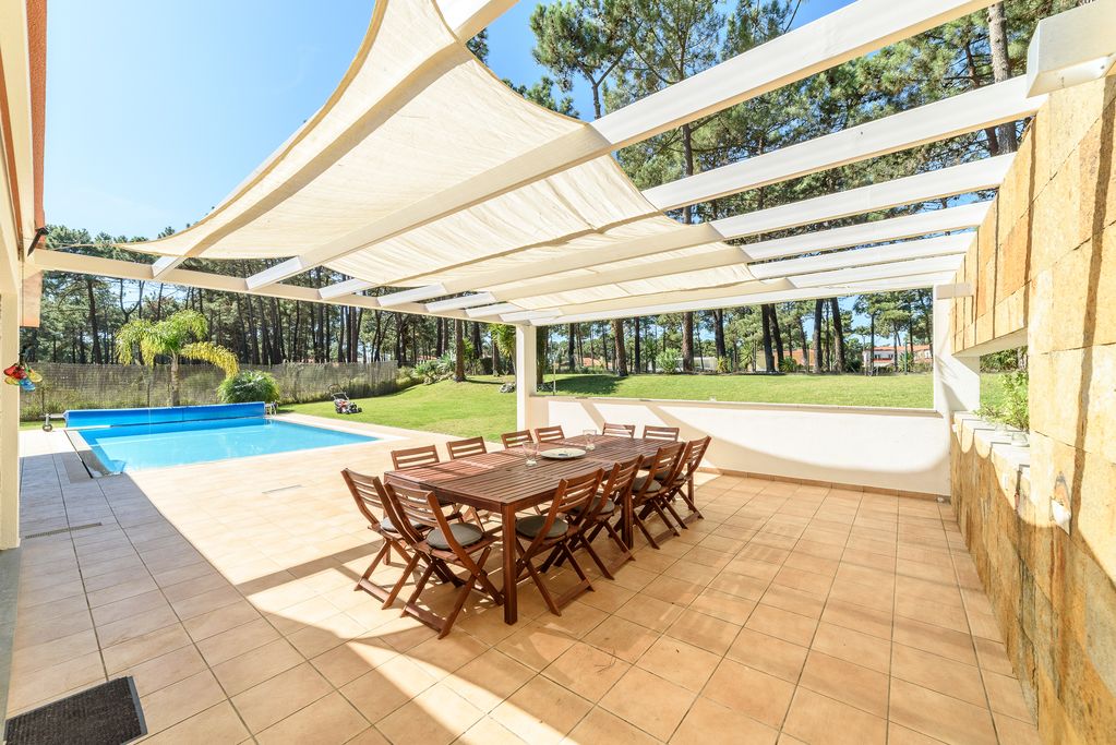 Villa Birdies Nest Photo