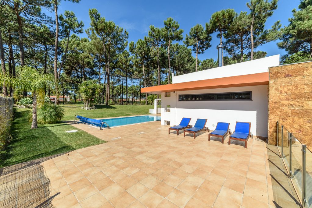 Villa Birdies Nest Photo