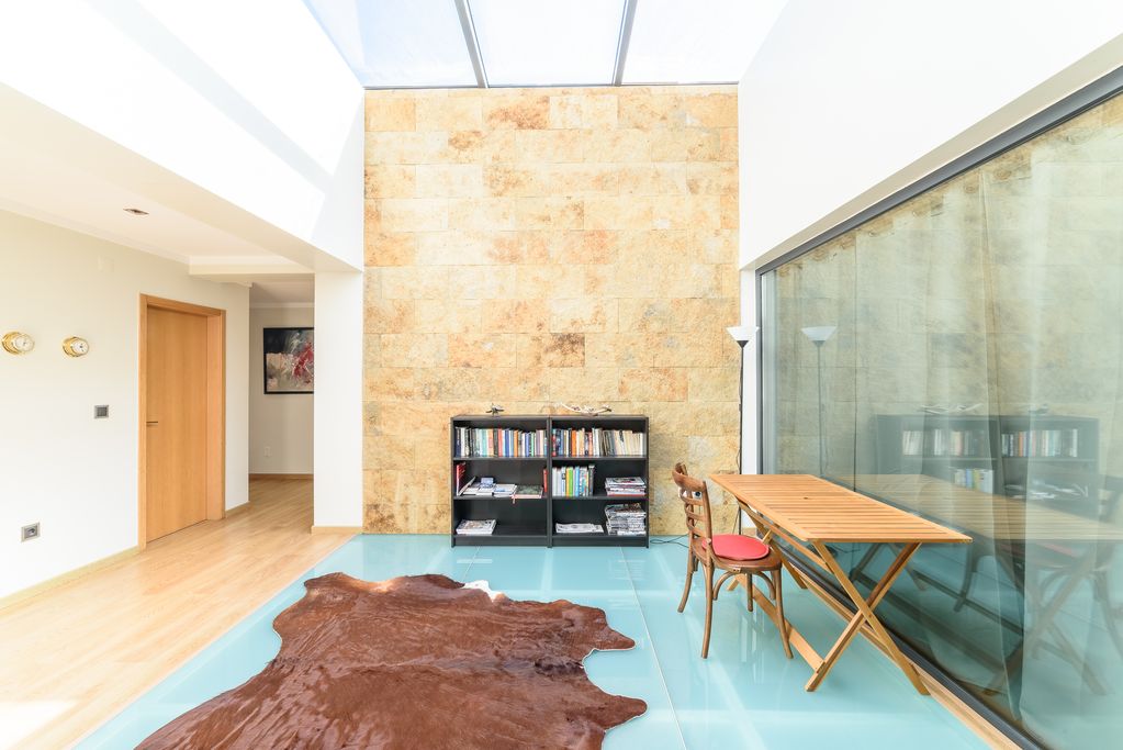 Villa Birdies Nest Photo