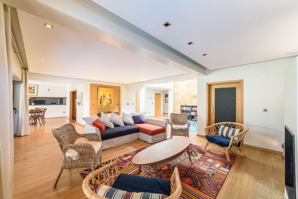 Villa Birdies Nest Photo