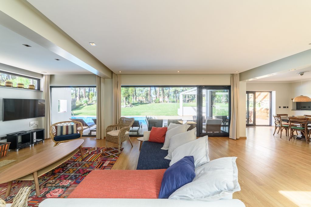 Villa Birdies Nest Photo