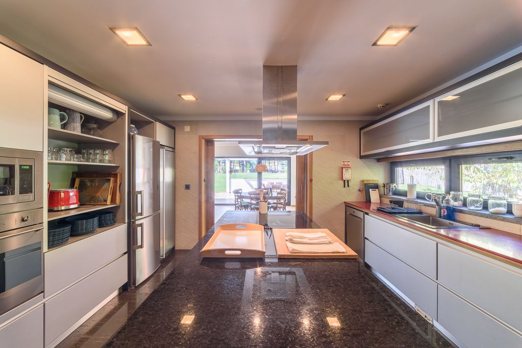 Villa Birdies Nest Photo