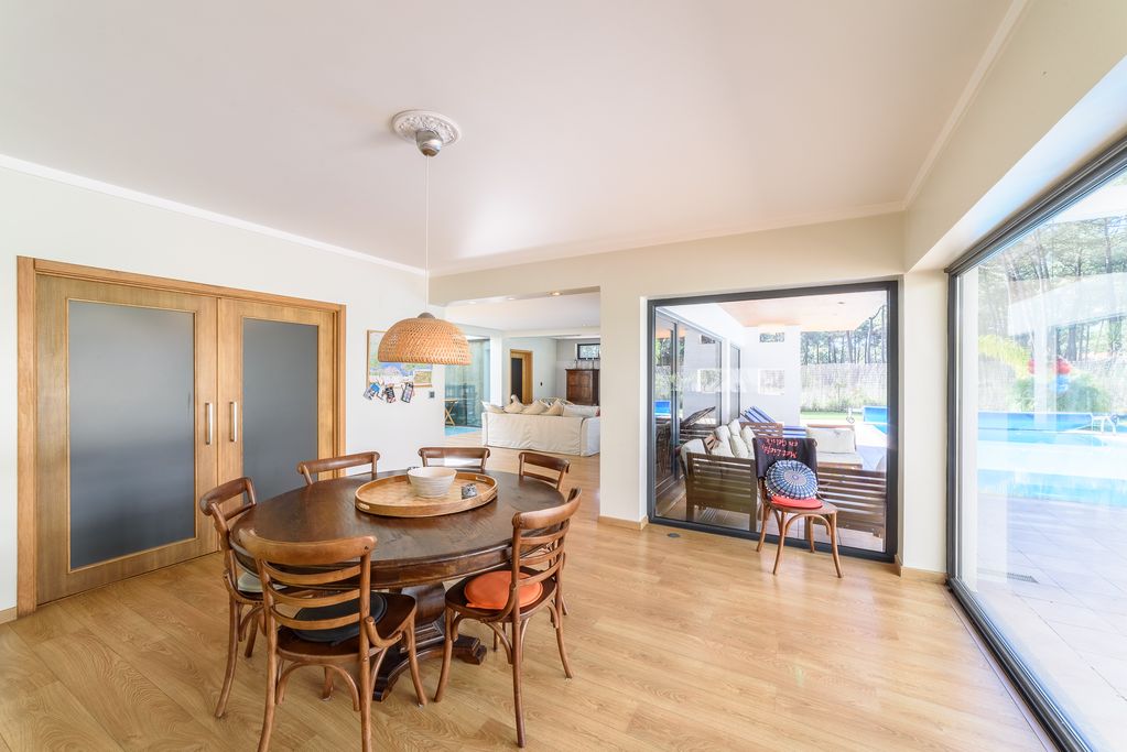 Villa Birdies Nest Photo