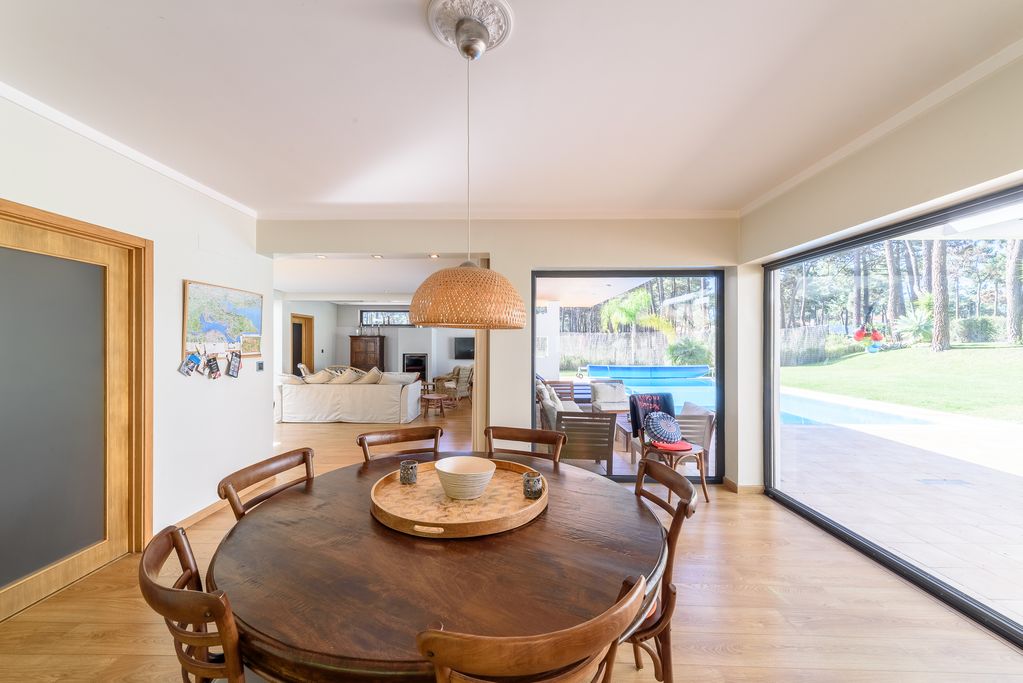 Villa Birdies Nest Photo