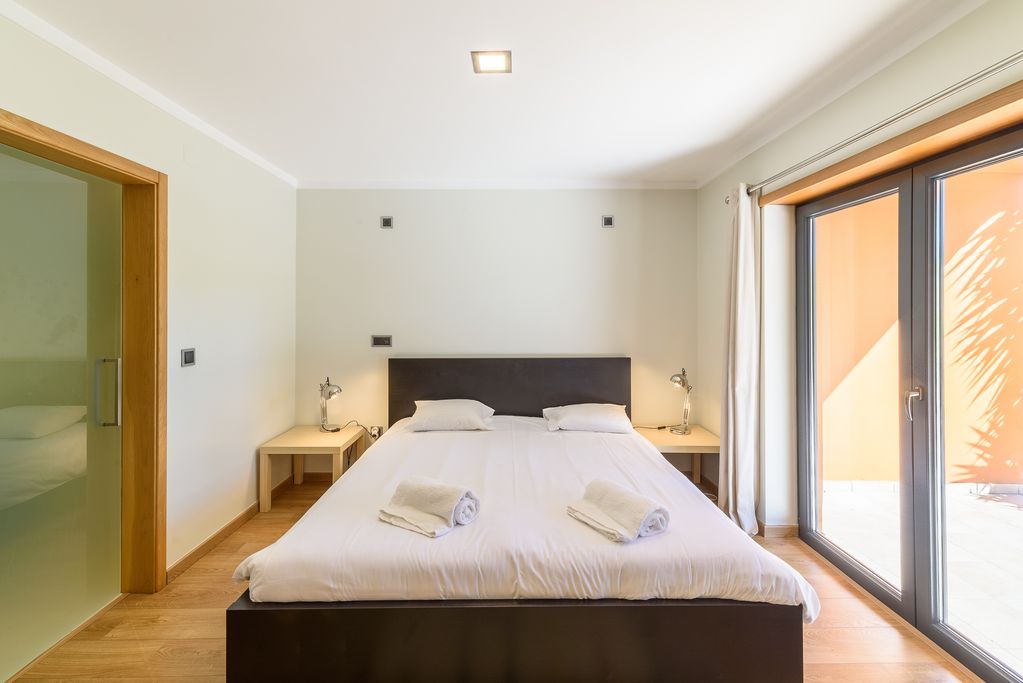 Villa Birdies Nest Photo