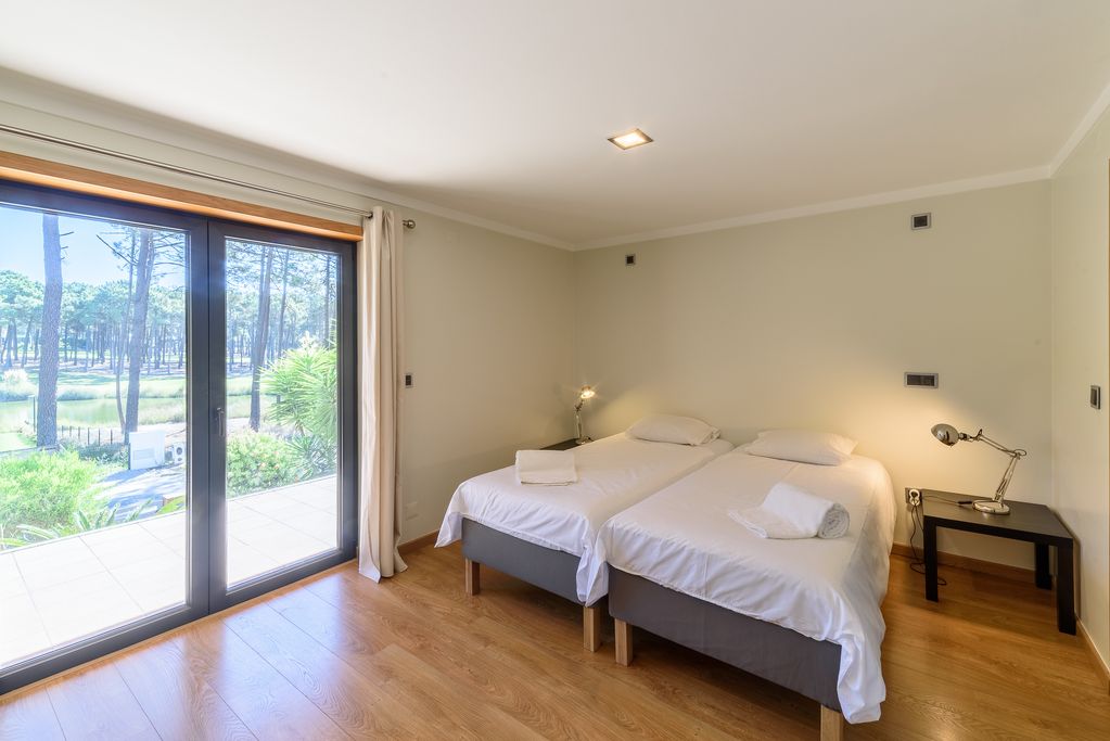 Villa Birdies Nest Photo