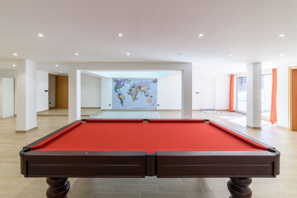 Villa Birdies Nest Photo