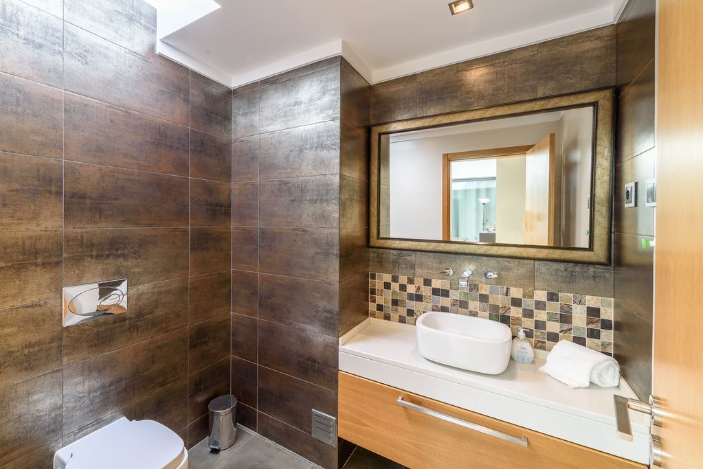 Villa Birdies Nest Photo