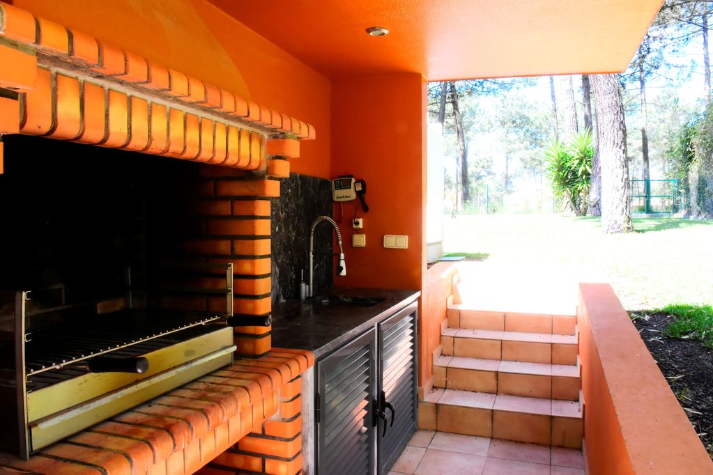 Villa Birdies Nest Photo