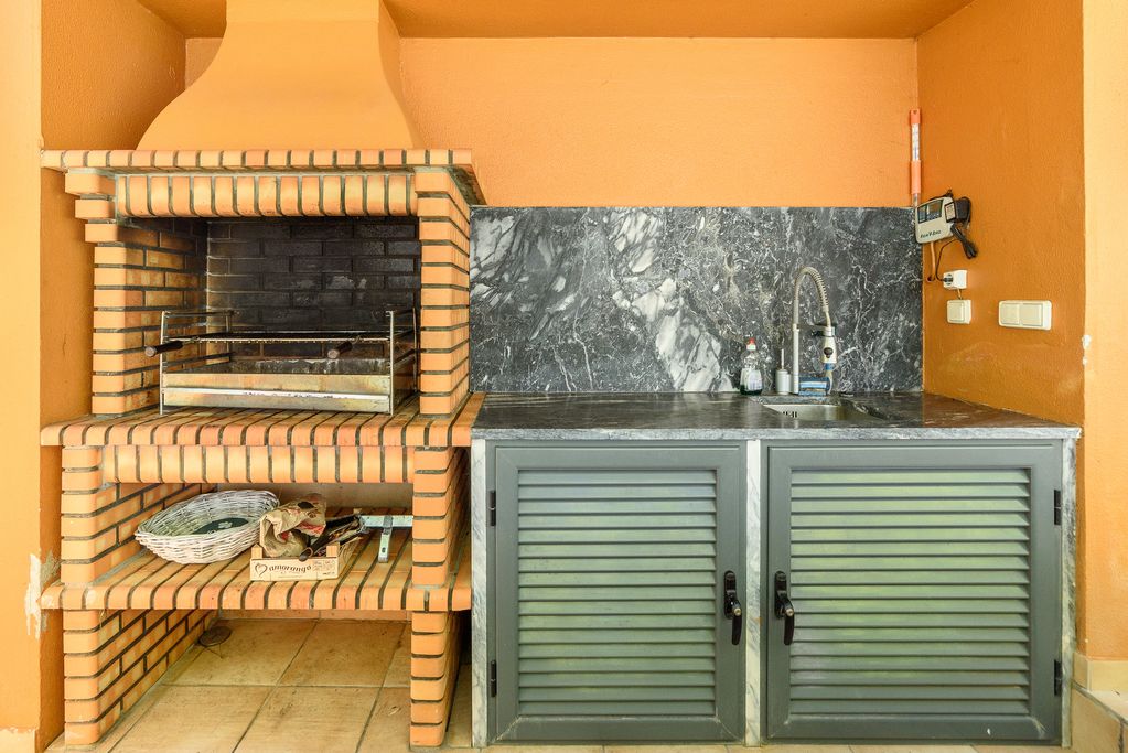 Villa Birdies Nest Photo