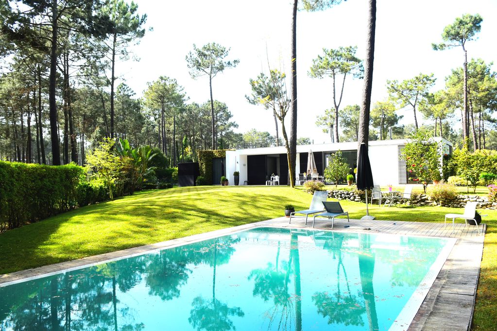 Villa Forest Fairways