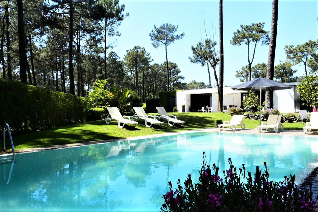 Villa Forest Fairways Photo