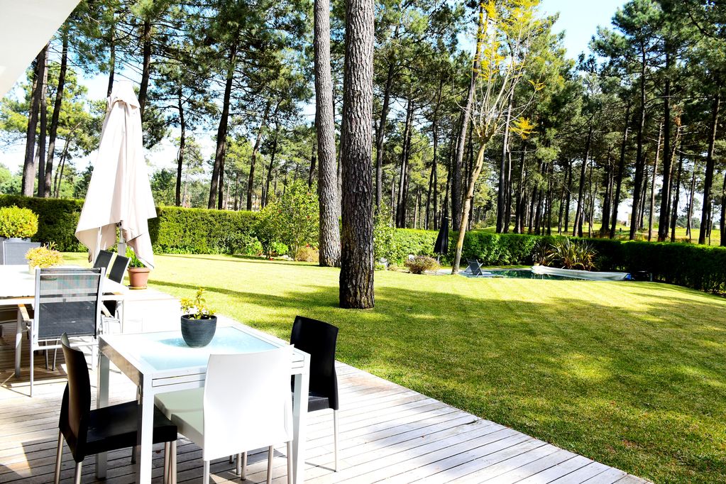 Villa Forest Fairways Photo