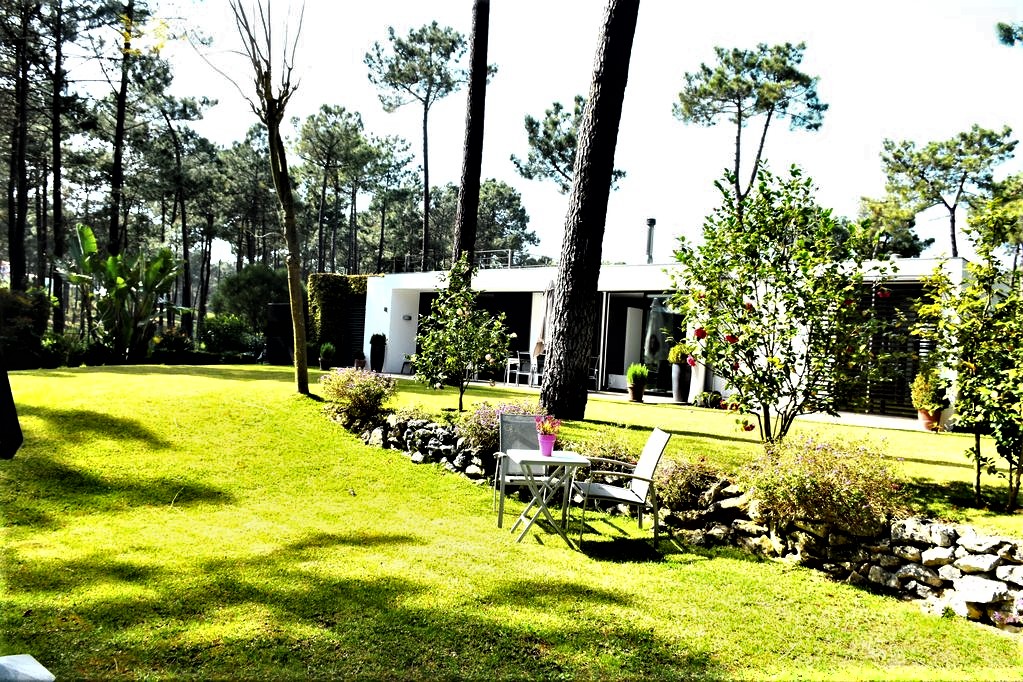 Villa Forest Fairways Photo