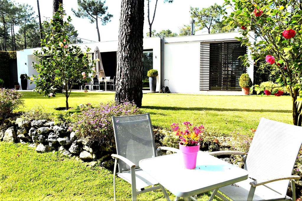 Villa Forest Fairways Photo