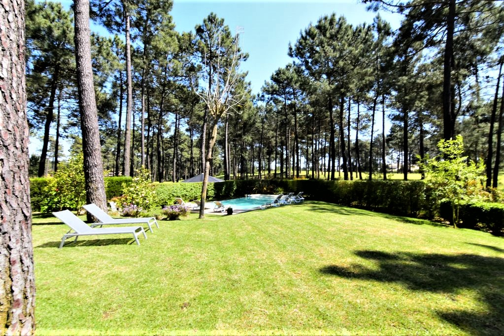 Villa Forest Fairways Photo