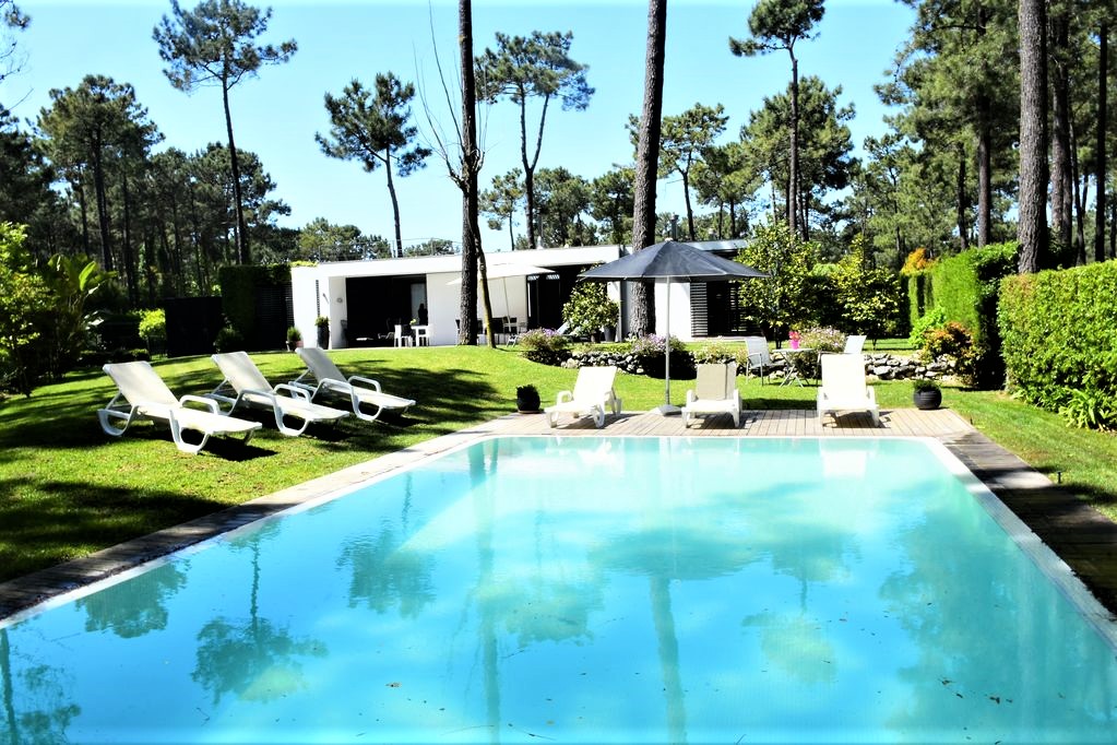 Villa Forest Fairways Photo