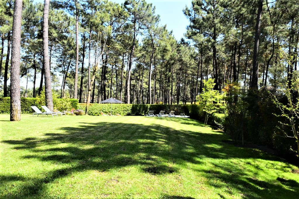 Villa Forest Fairways Photo