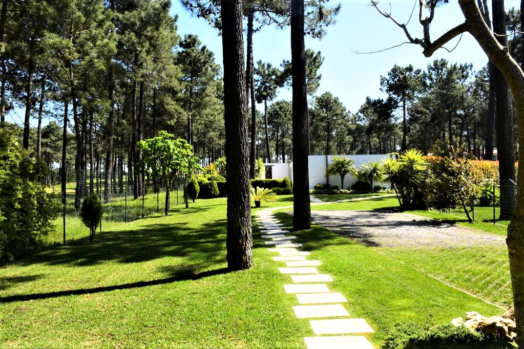 Villa Forest Fairways Photo