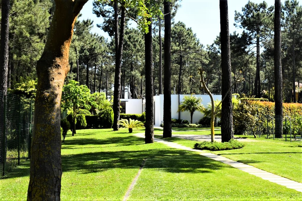 Villa Forest Fairways Photo