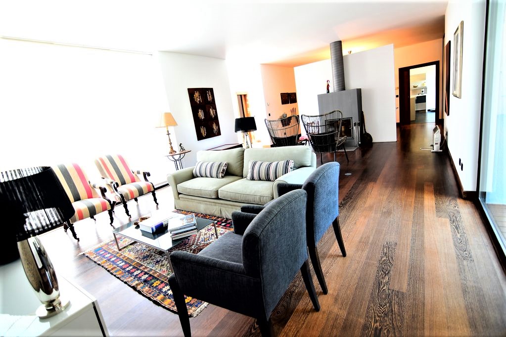 Villa Forest Fairways Photo