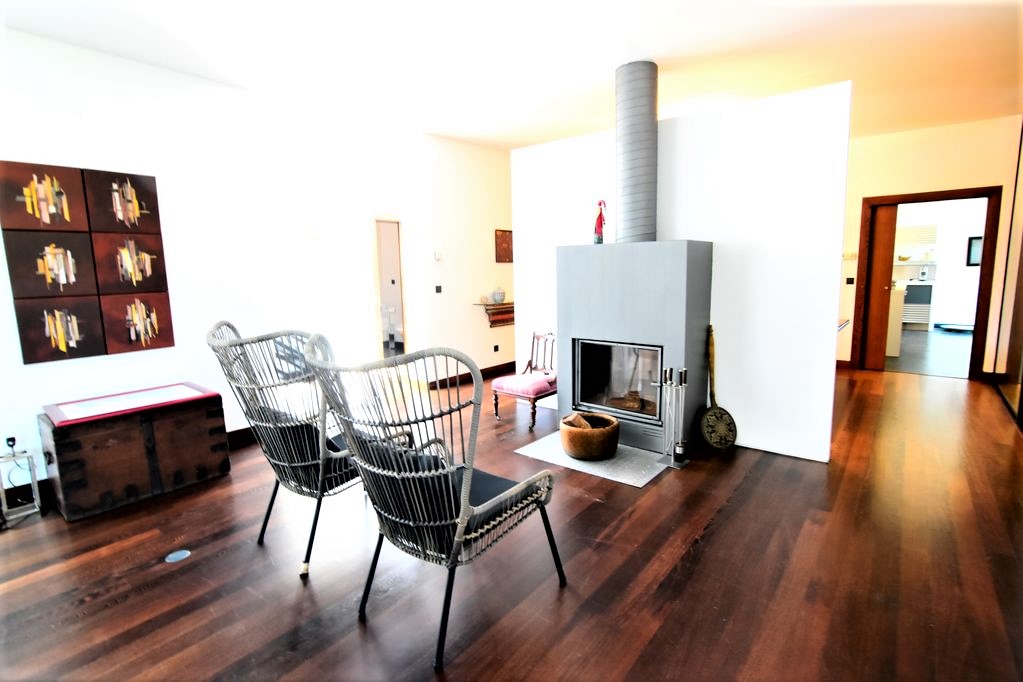 Villa Forest Fairways Photo