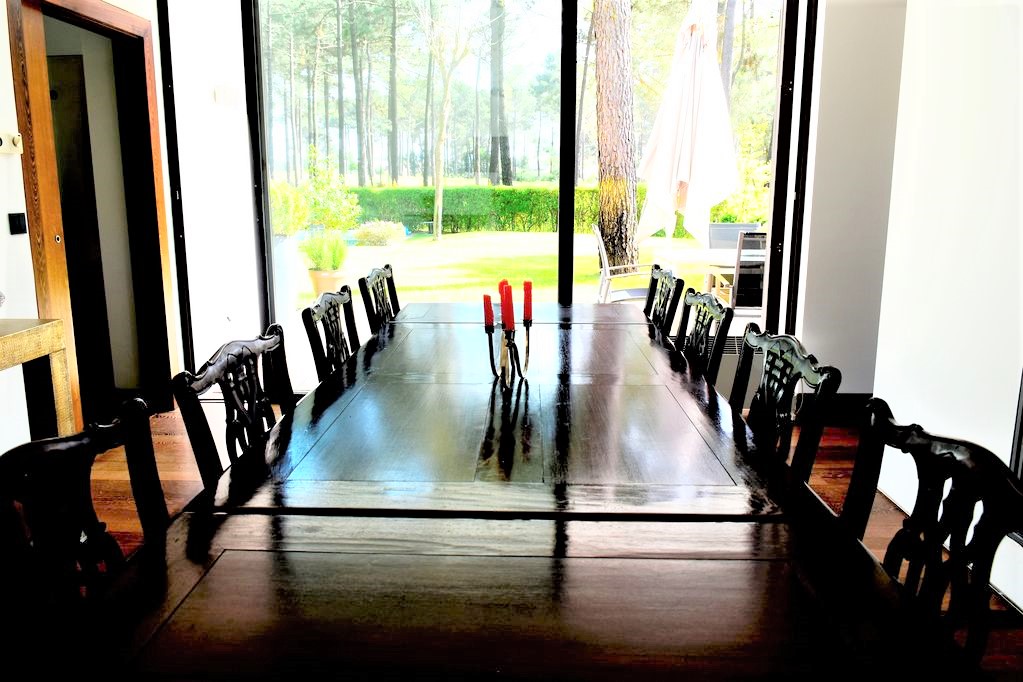 Villa Forest Fairways Photo