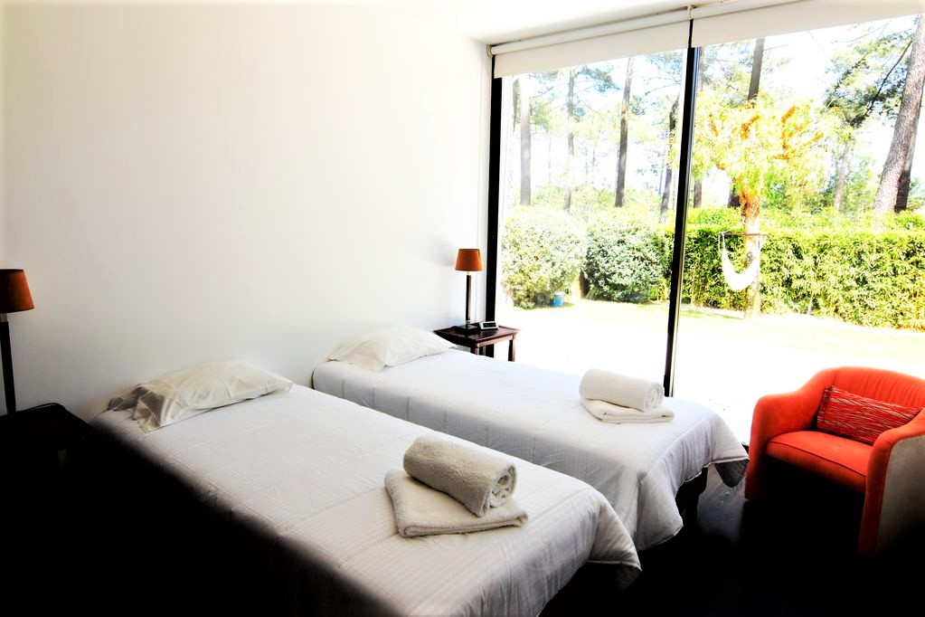 Villa Forest Fairways Photo