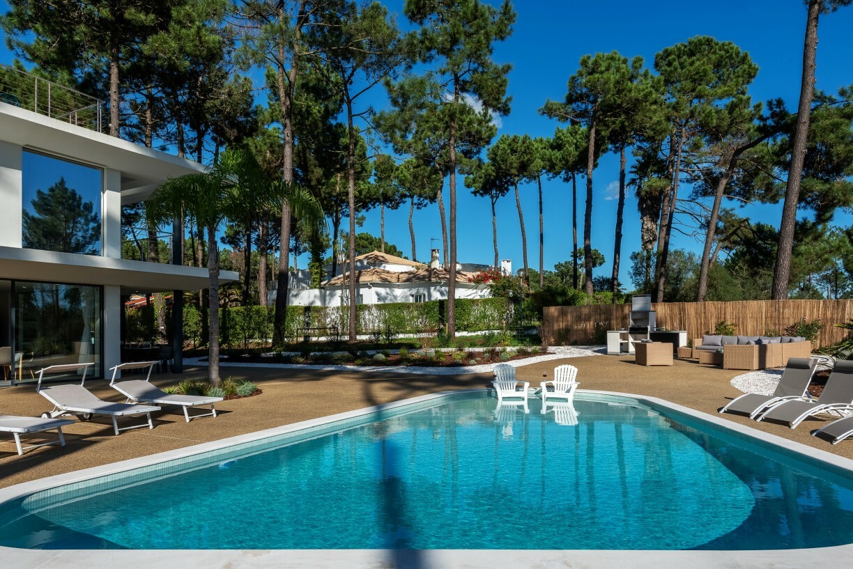 Villa Ypsilon Eagles Photo