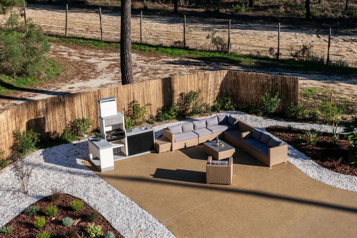 Villa Ypsilon Eagles Photo