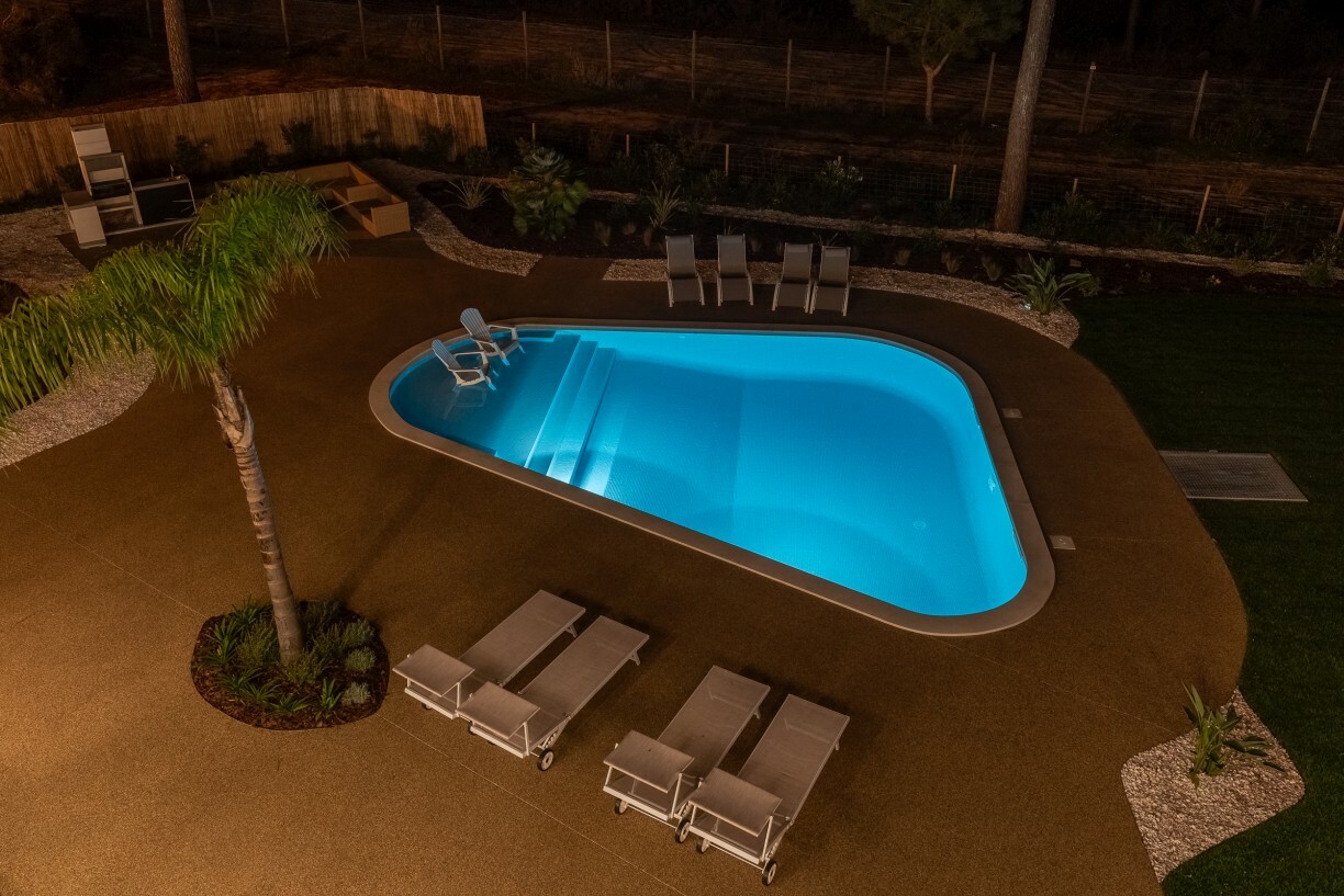 Villa Ypsilon Eagles Photo