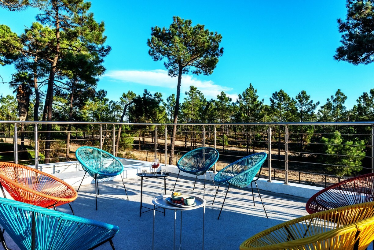 Villa Ypsilon Eagles Photo