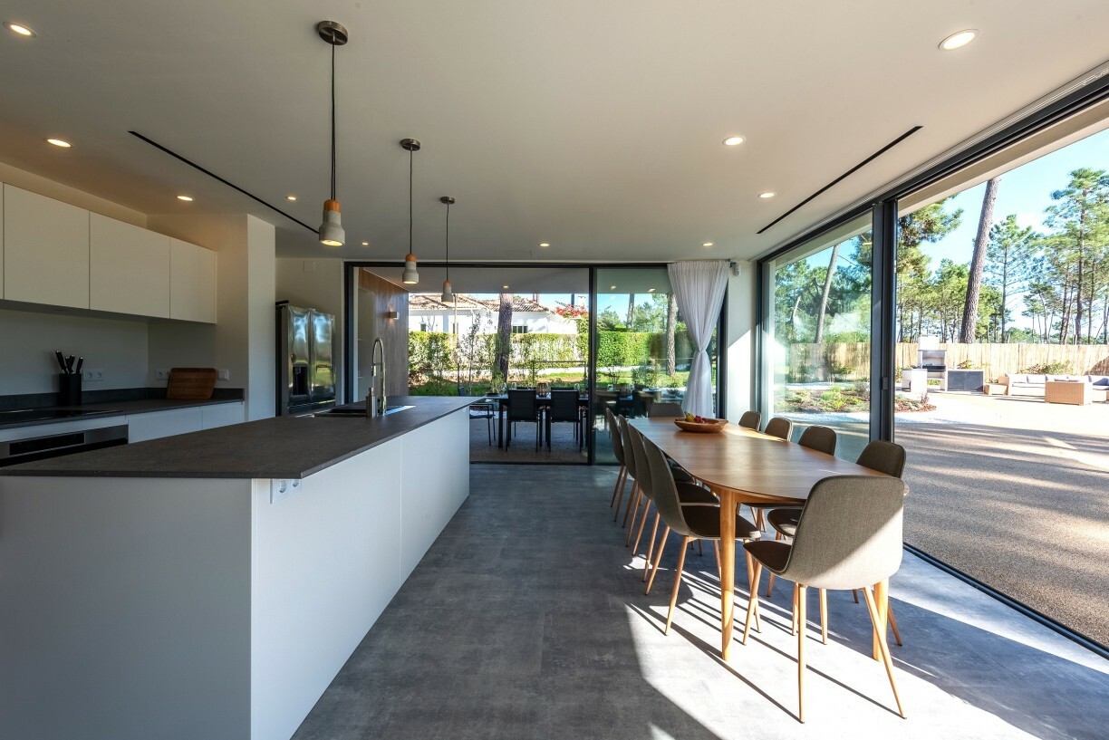 Villa Ypsilon Eagles Photo