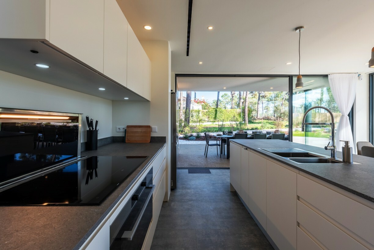 Villa Ypsilon Eagles Photo