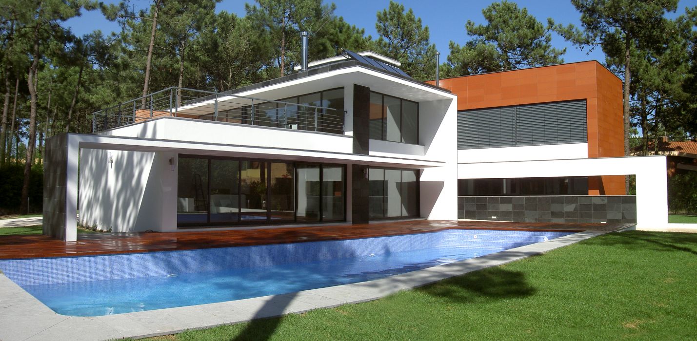 Villa Pine Grove Photo