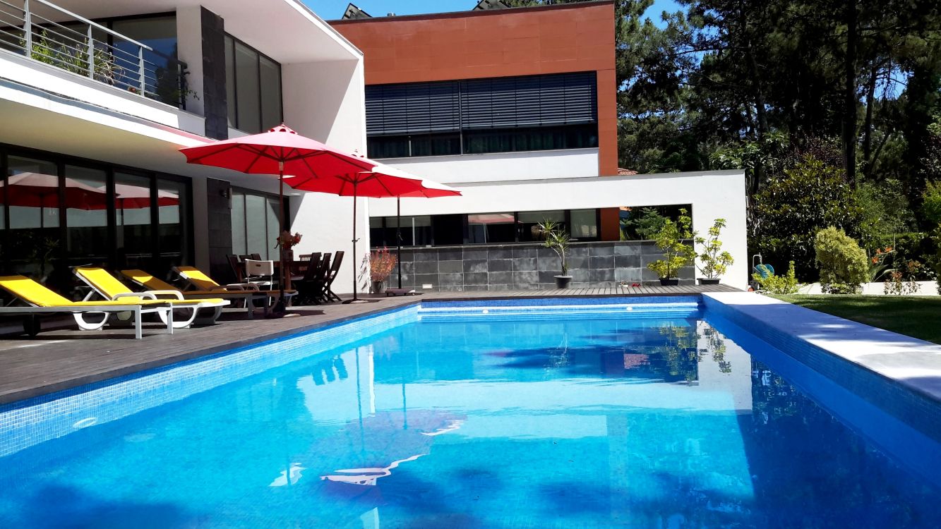 Villa Pine Grove Photo