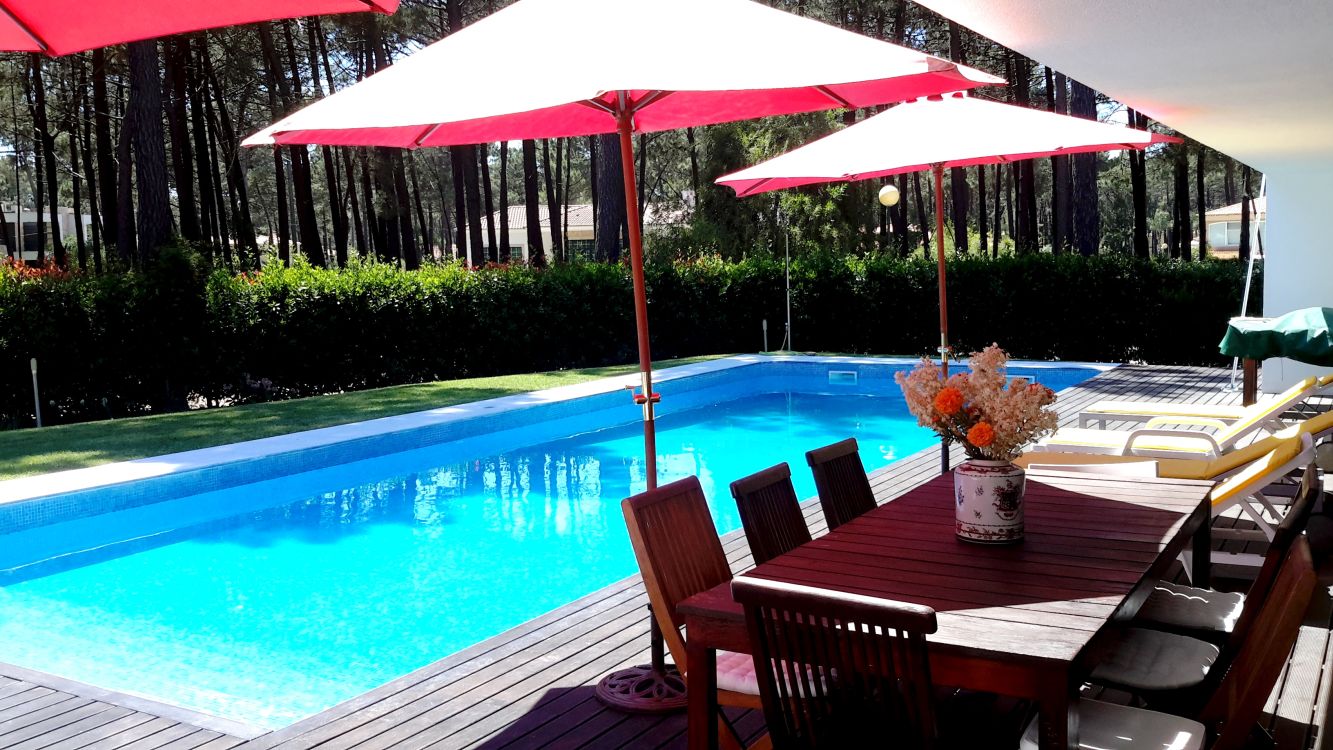 Villa Pine Grove Photo