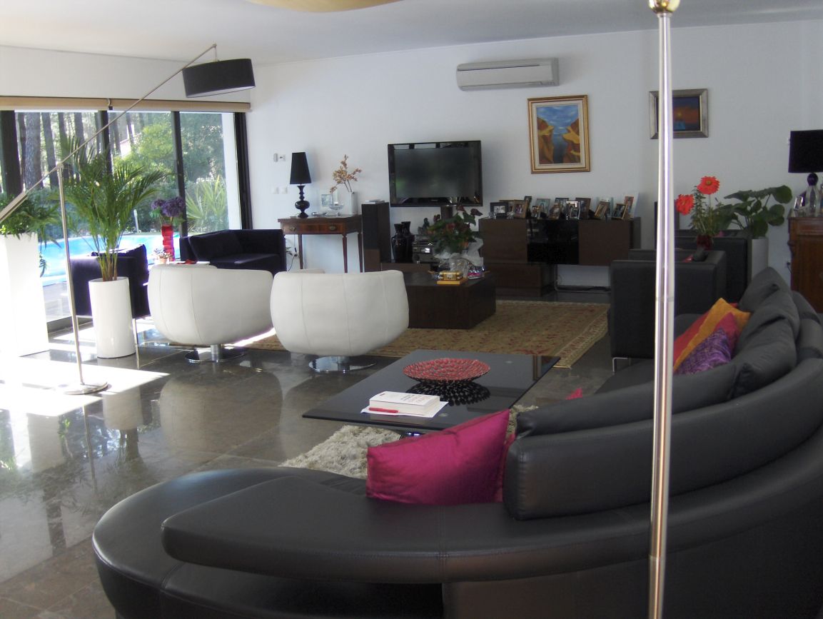 Villa Pine Grove Photo