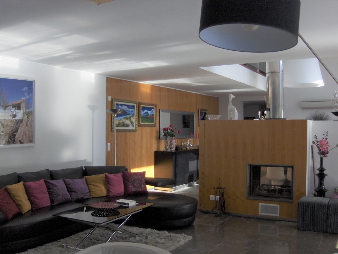 Villa Pine Grove Photo