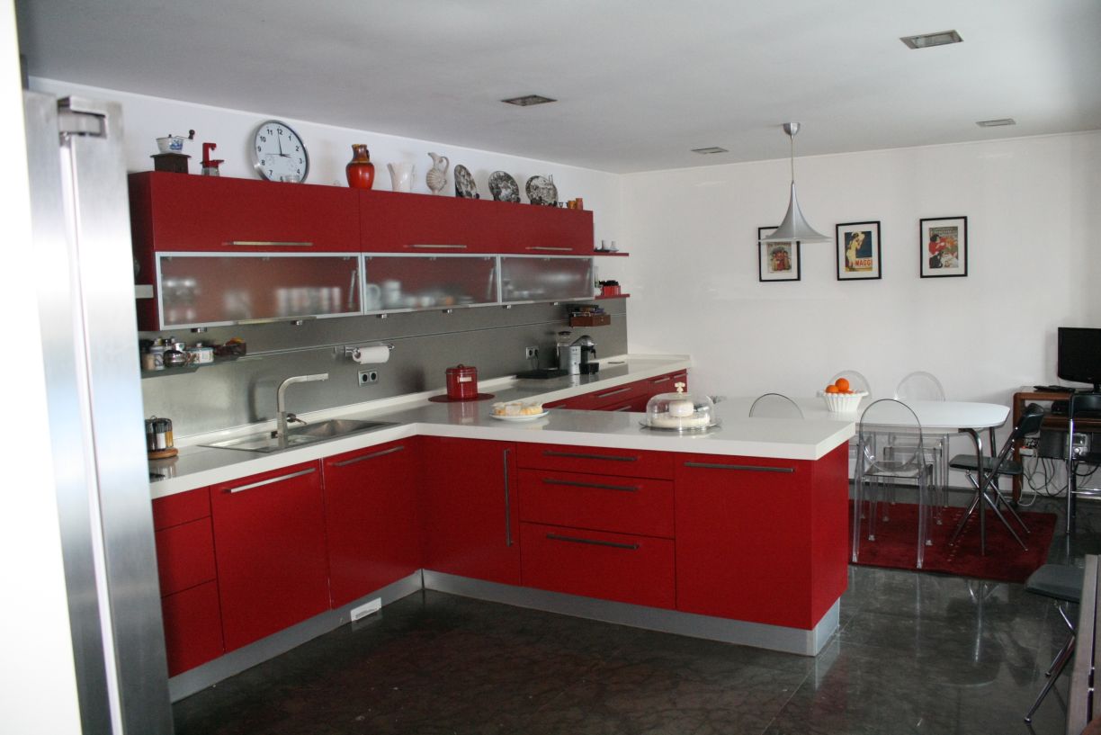 Villa Pine Grove Photo