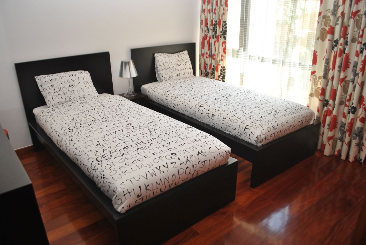 Villa Pine Grove Photo