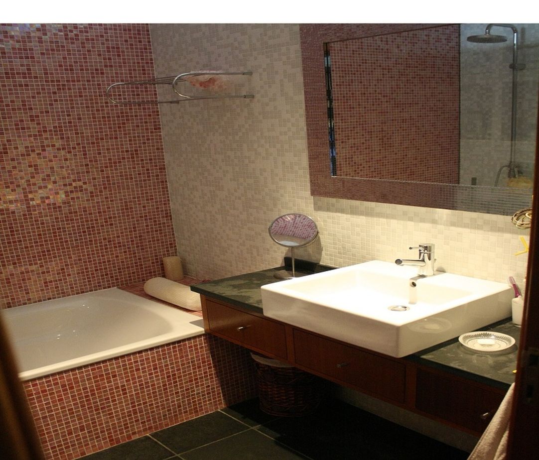 Villa Pine Grove Photo