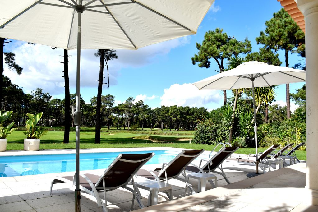 Villa Pineside Green