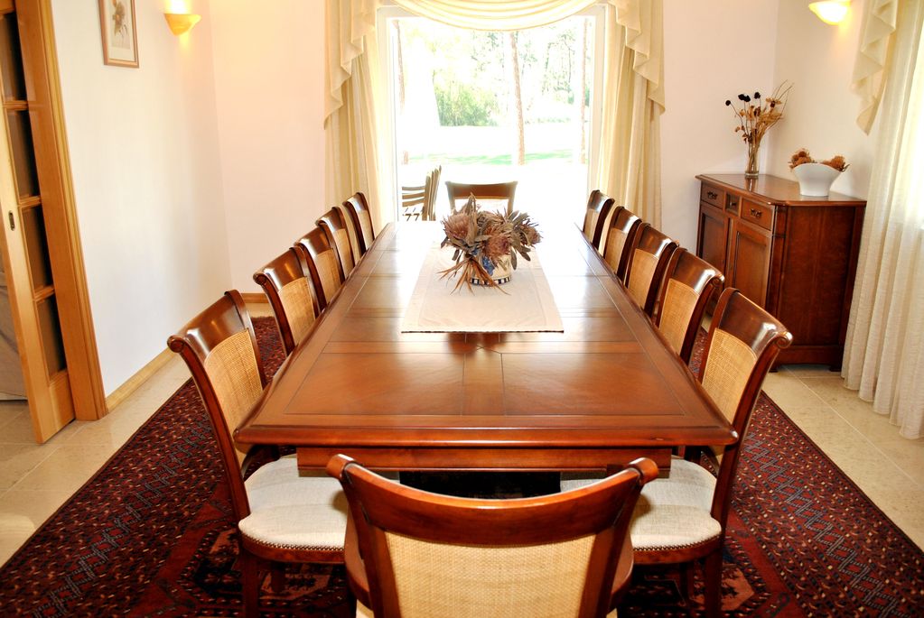 Villa Pineside Green Photo