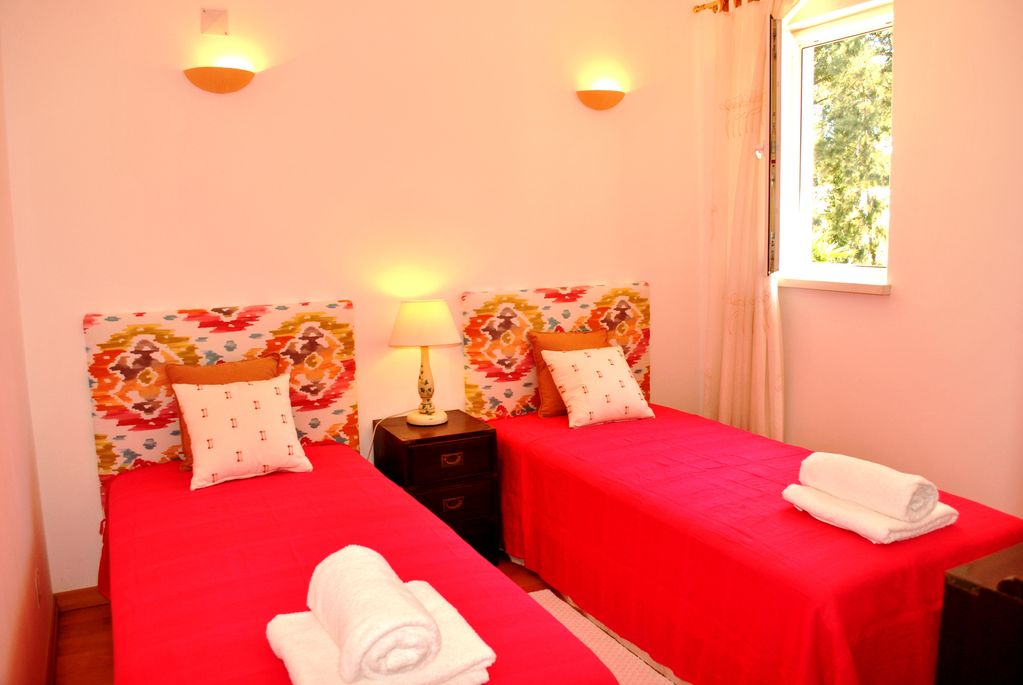 Villa Pineside Green Photo