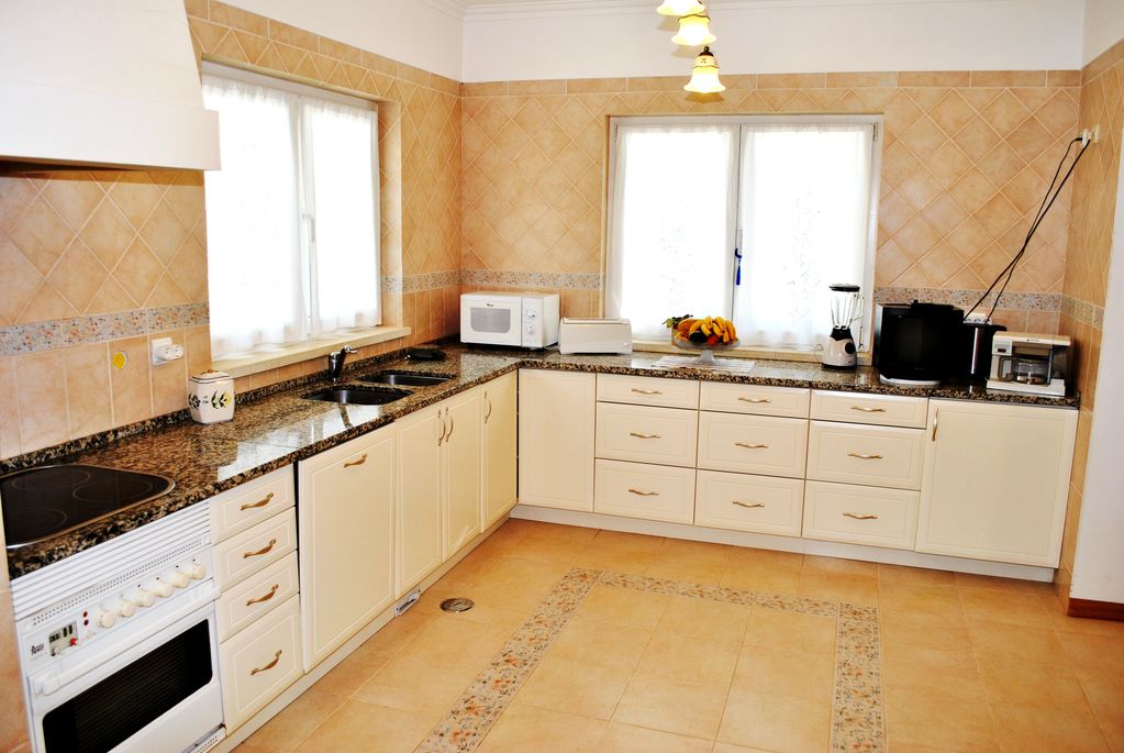 Villa Pineside Green Photo